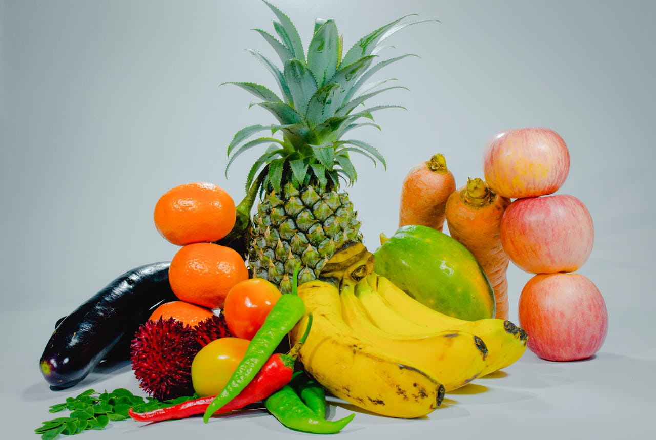 Cosa mangiare in estate: i migliori alimenti per affrontare il caldo cosa mangiare in estate i migliori alimenti per affrontare il caldo