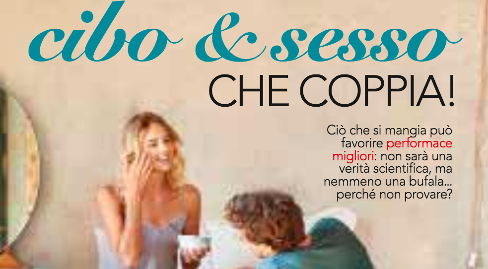 Alimentazione: curarsi a tavola alimentazione curarsi a tavola