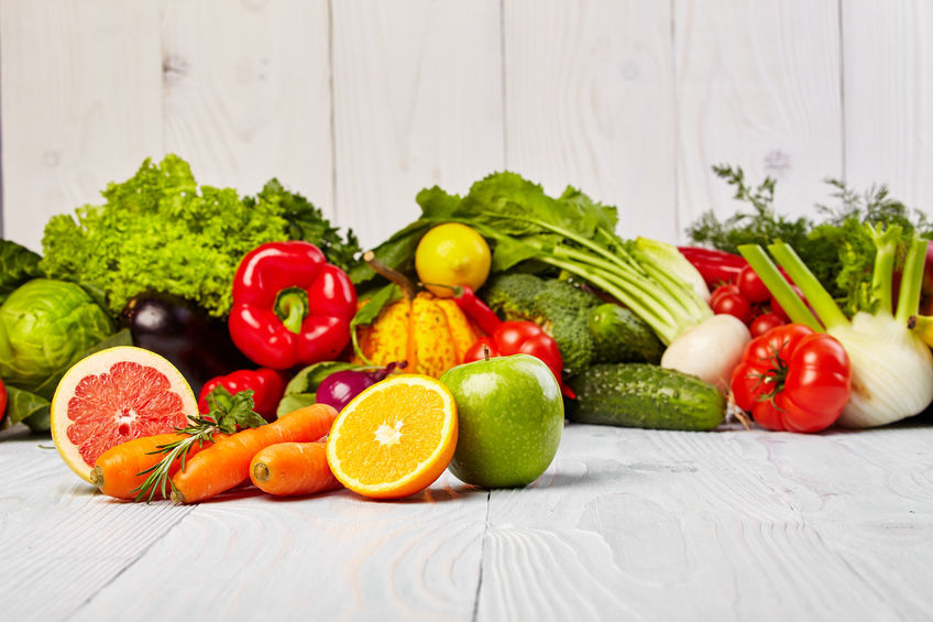 Alla scoperta degli alimenti preziosi alla scoperta degli alimenti preziosi