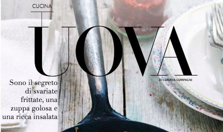 Semplice all’apparenza, l’uovo è realtà una vera e propria miniera di nutrimenti. Nel tuorlo si concentrano vitamina del gruppo BB, carotenoidi, acido folico (utili al benessere cardiovascolare cerebrale) uova -un piccolo guscio pieno di buone sorprese