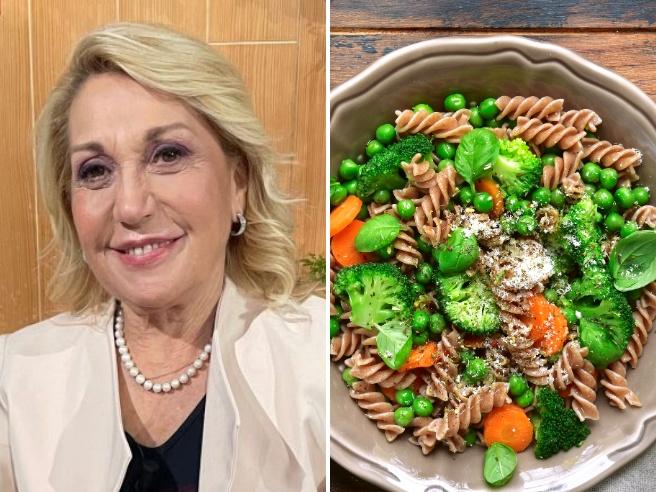 cosa mangiare per vivere piu a lungo e in autonomia i consigli per una longevita sana