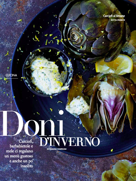 cucina d inverno detox vincente con tanti ortaggi