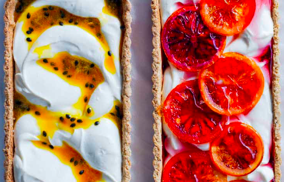 Dal siero: crema sì, ma light dal siero crema si ma light