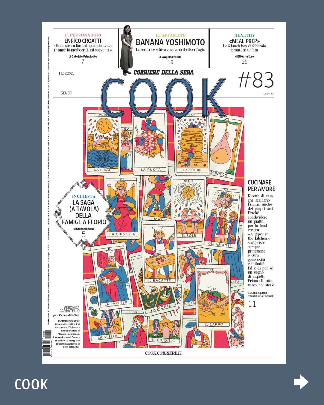 intervista cook febbraio