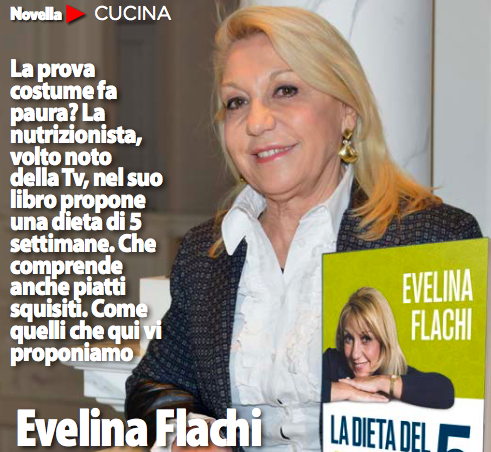 Intervista per "Novella 2000" intervista per novella 2000