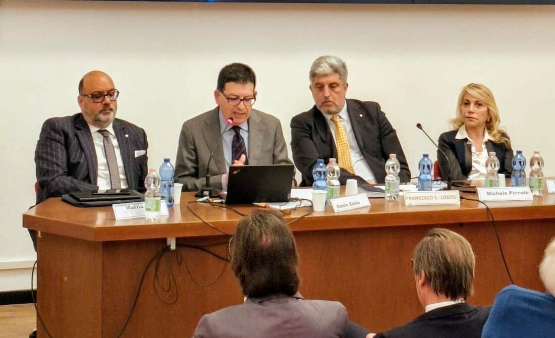 la conoscenza come sistema e la formazione come valore esperti a confronto alla unimeier