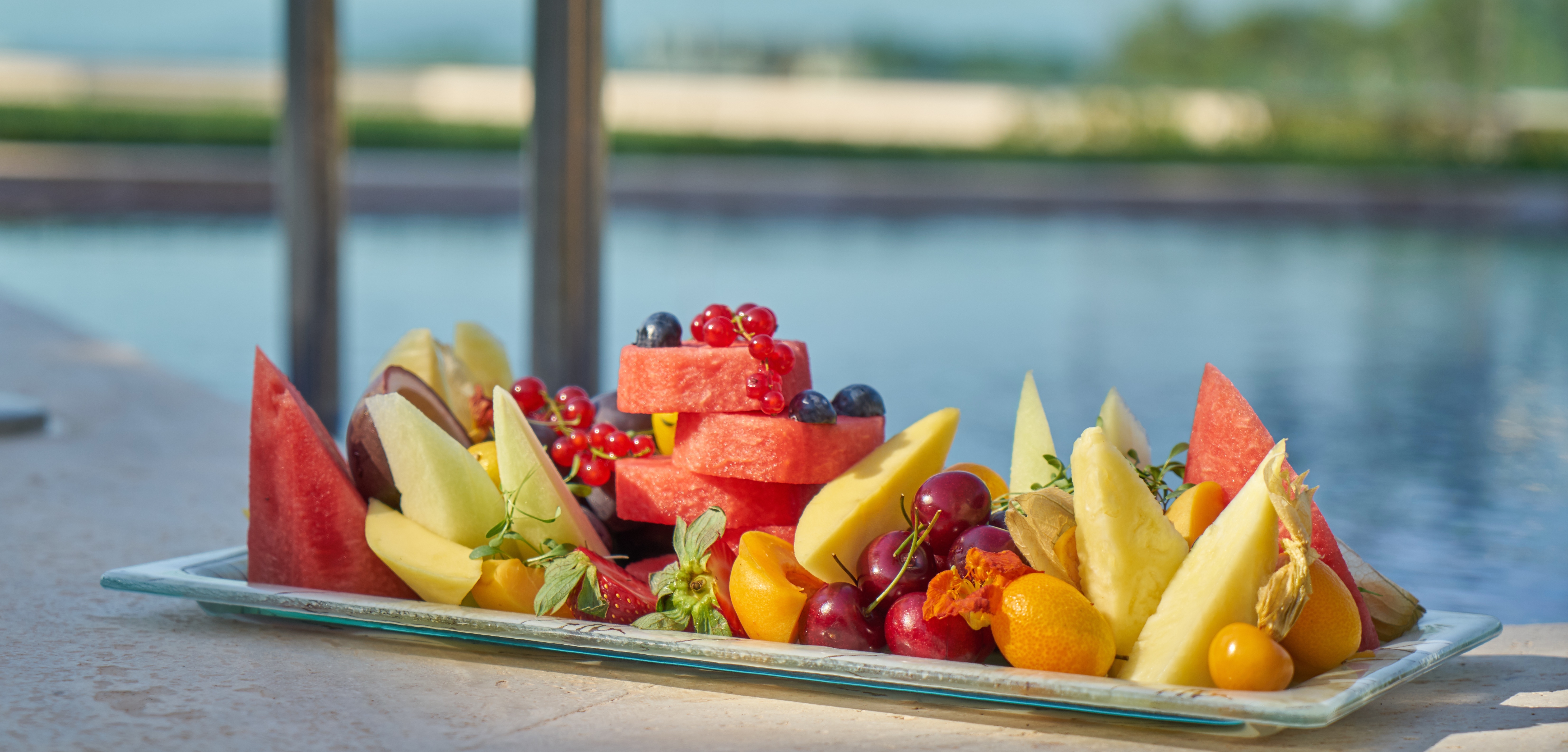 la dieta delle vacanze