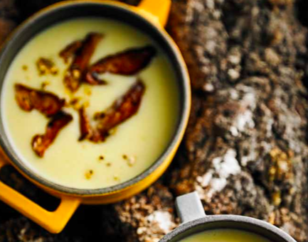 leggeri ma da cuocere con pochi grassi