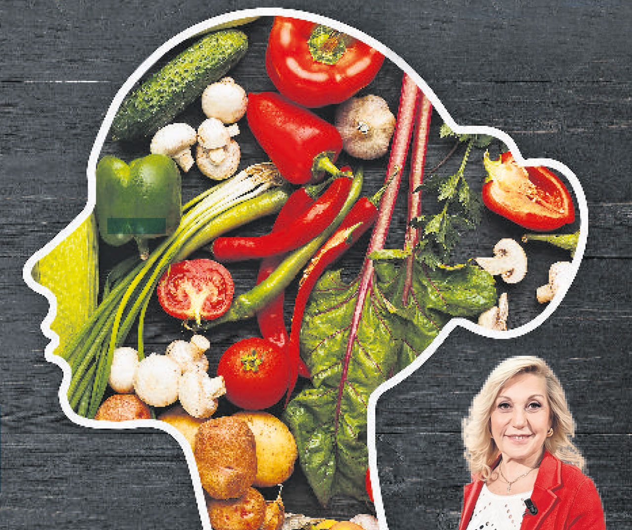 mangiare correttamente allunga la vita ma occorre tanta attenzione