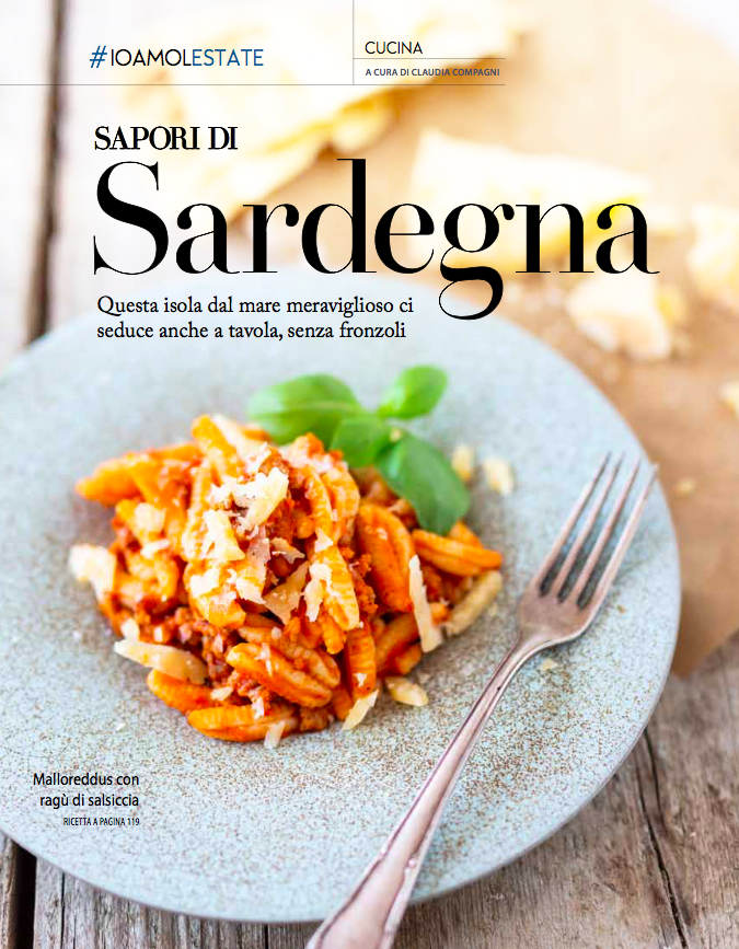 piatti unici e sapori del territorio