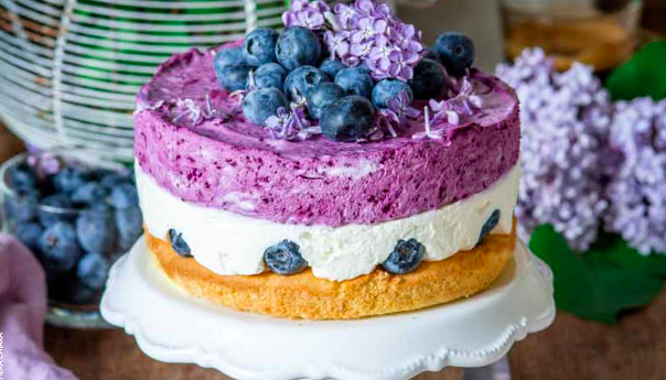 piccoli frutti ricchi di preziosi antiossidanti