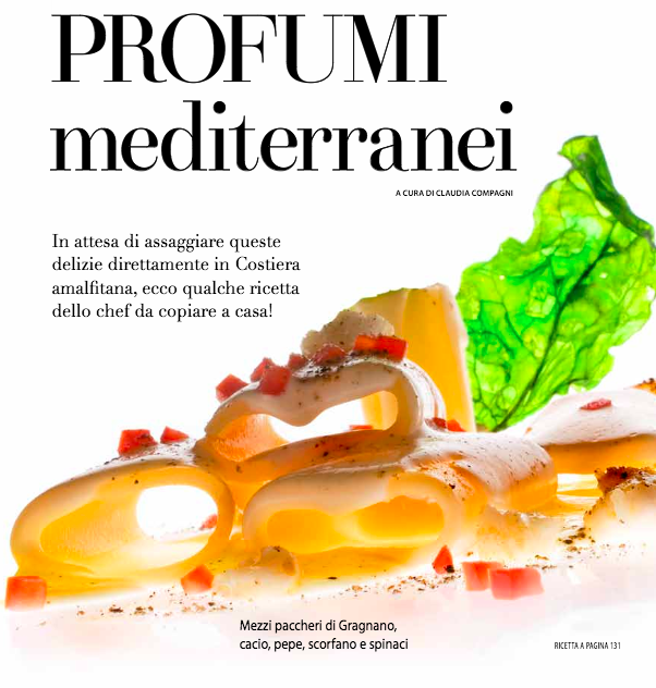Profumi mediterranei: una gustosa dieta profumi mediterranei una gustosa dieta