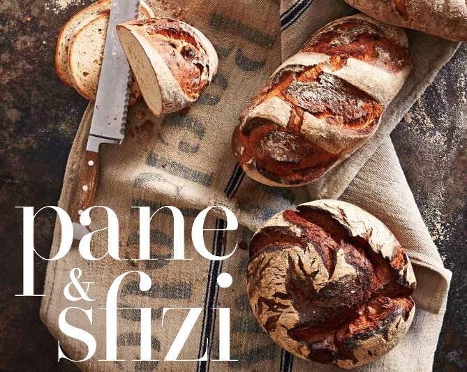 sfizi che fanno da pasto ma non senza le verdure