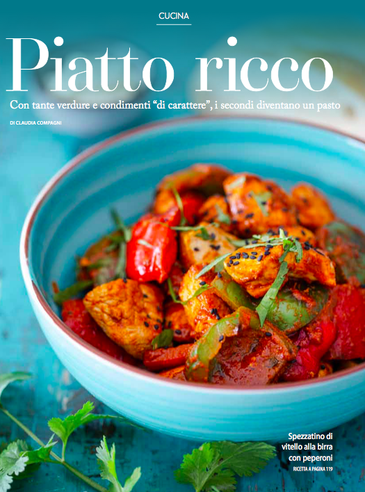 Un gusto che dà soddisfazione un gusto che da soddisfazione