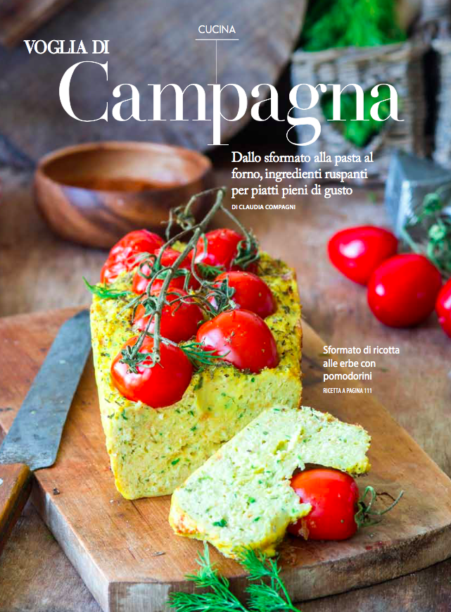 Un gusto genuino che sa di orto un gusto genuino che sa di orto