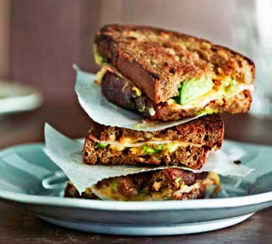 Un piatto solo che basta per ricaricarsi un piatto solo che basta per ricaricarsi