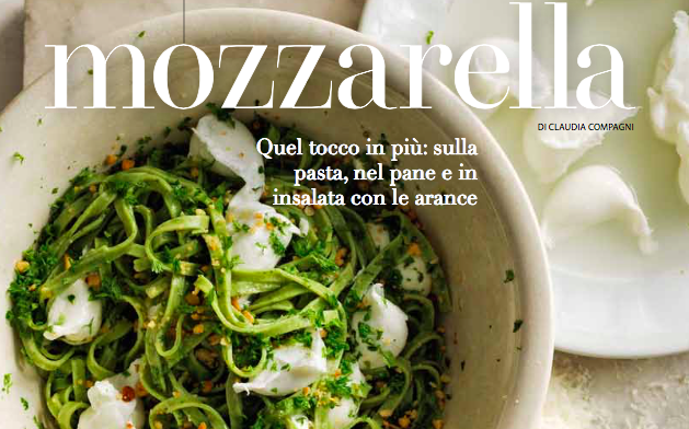 una buona fonte di proteine e calcio