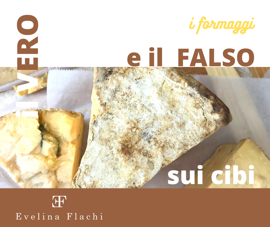 I formaggi fanno ingrassare? i formaggi fanno ingrassare