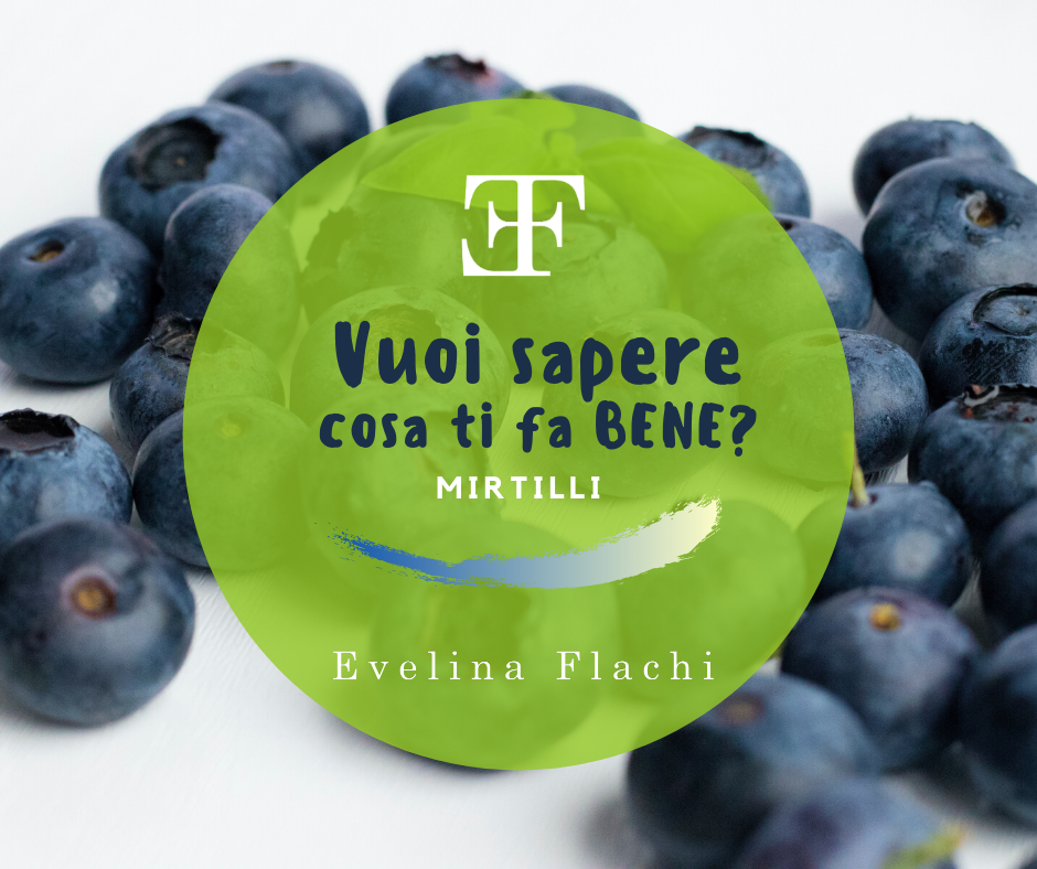 Mirtilli mirtilli