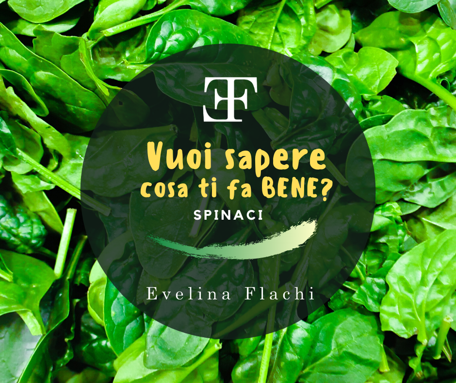 spinaci