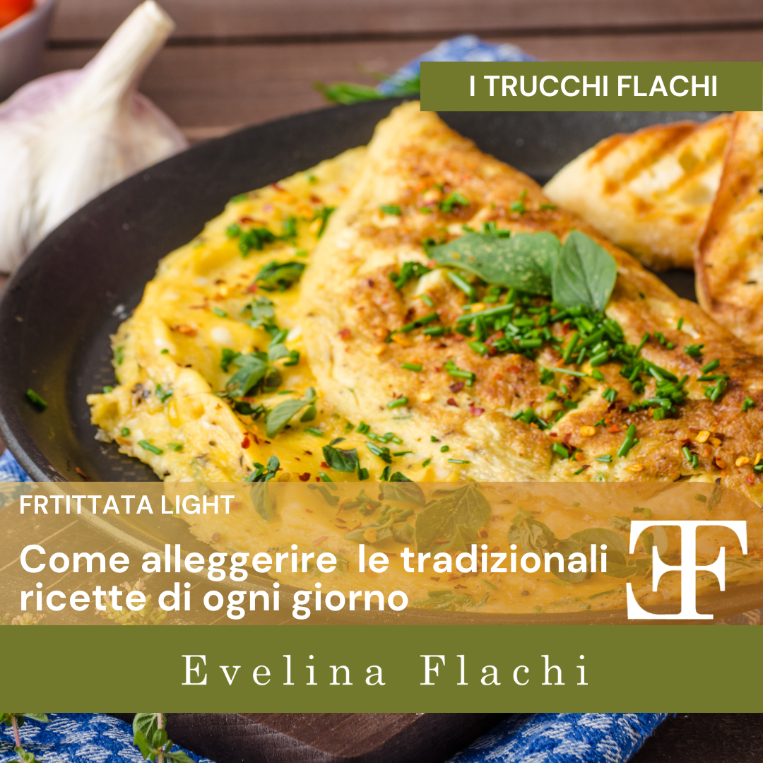 frittata light
