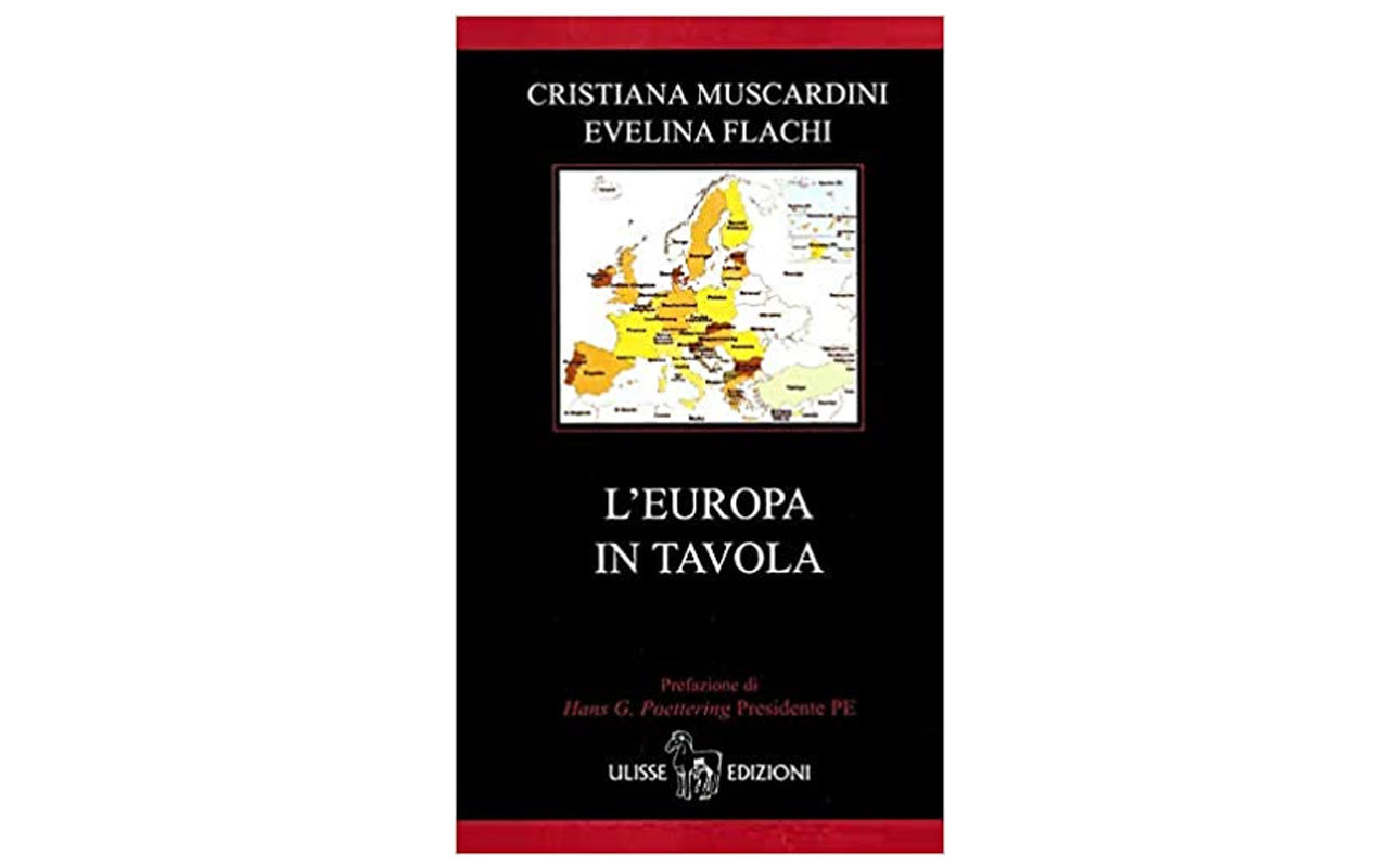 l europa in tavola