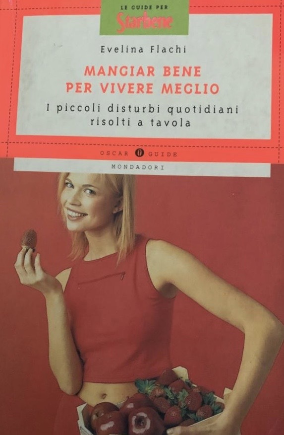 mangiare bene per vivere meglio