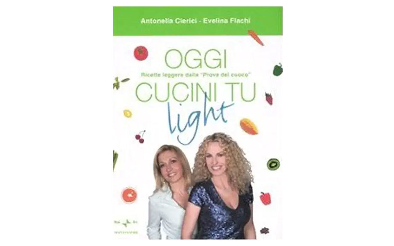 oggi cucini tu light