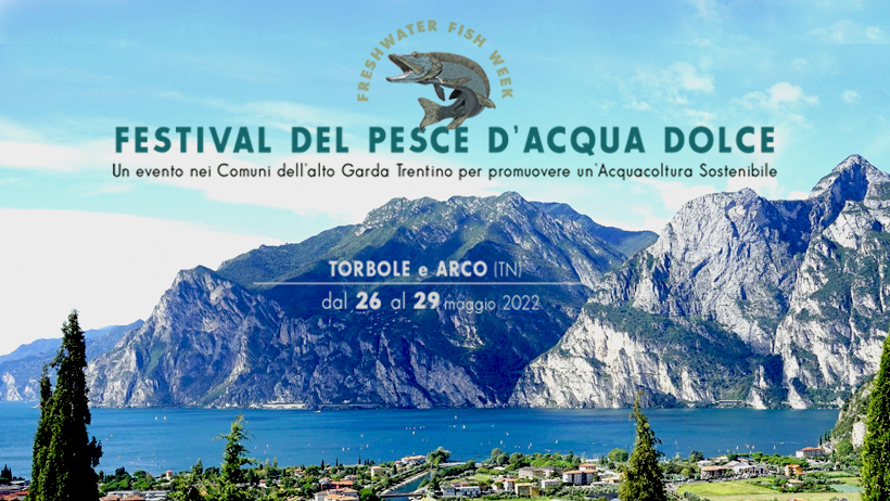 Festival del pesce d’acqua dolce festival del pesce d acqua dolce
