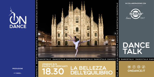 la bellezza dell equilibrio