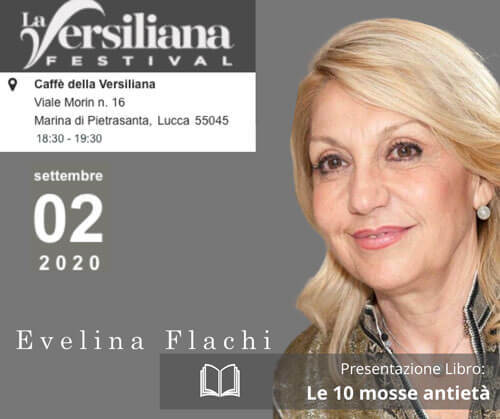 presentazione libro le 10 mosse antieta come aggiungere piu anni alla vita e vita agli anni