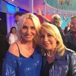 Foto partecipazioni Evelina Flachi